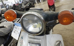 HONDA C50 SUPER CUB C50