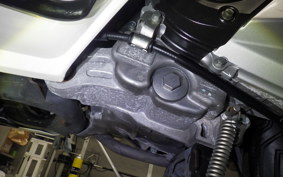 HONDA PCX 125 2022 JF81