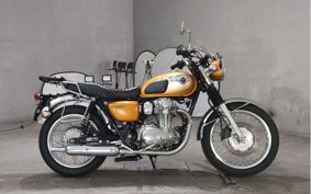 KAWASAKI W800 2011 EJ800A