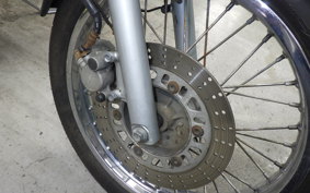 KAWASAKI ELIMINATOR 125 2013 BN125A