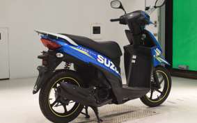 SUZUKI ADDRESS 110 CE47A