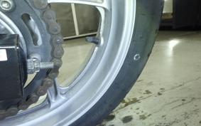 HONDA CBR250R GEN 3 2006 MC41
