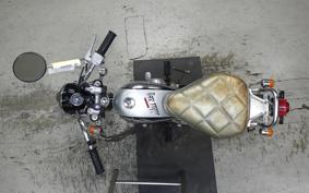 HONDA MONKEY 2013 Z50J
