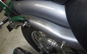 HONDA SHADOW 400 1999 NC34