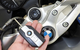 BMW R1200RS 2015