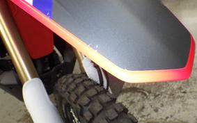 HONDA CRF250 GEN 2 RALLY 2006 MD47