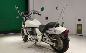 HONDA V-ﾂｲﾝMAGNAS MC29