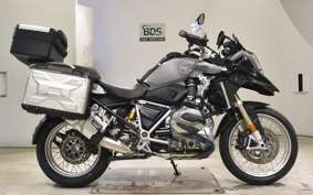 BMW R1200GS 2018