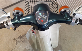 HONDA SUPER CUB90 HA02