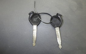 HONDA TODAY 2 2007 AF67