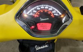 VESPA GTS300SUPER ..