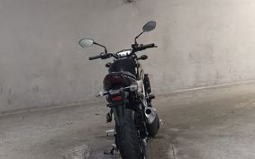 SUZUKI SV650 2022 VP55E