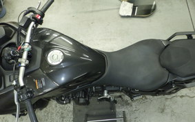 YAMAHA NIKEN 2018 RN58J
