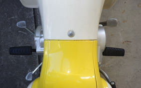 HONDA C110 SUPER CUB JA59