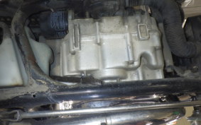 HONDA STEED 400 1988 NC26