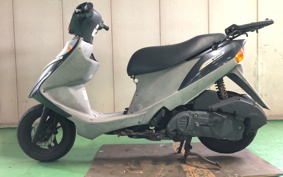 SUZUKI ADDRESS V125 CF4EA