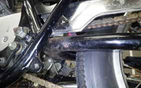 YAMAHA SR400 Gen.2 1988 1JR