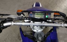 YAMAHA LANZA DT230 4TP