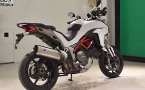 DUCATI MULTISTRADA 1200 S 2016