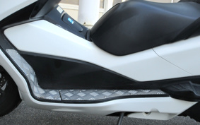 HONDA FORZA Z MF10