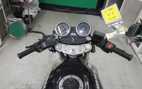 KAWASAKI BALIUS 250 Gen.2 2023 ZR250B