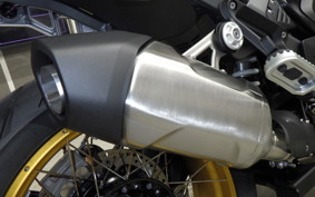 BMW R1300GS Adventure ASA 2025