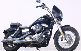 HARLEY FXDB 2009 GX4