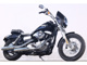 Фото Harley FXDB 2009 с японского аукциона