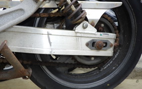 HONDA CB400SF 1993 NC31