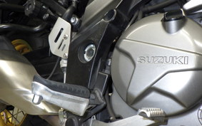 SUZUKI Vｽﾄﾛｰﾑ650XTA 2023 C733M