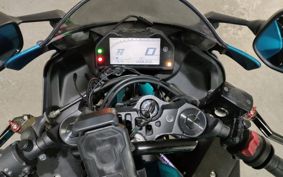 YAMAHA YZF-R25 RG43J