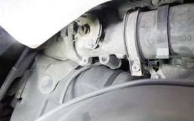 SUZUKI ADDRESS V125 G CF46A