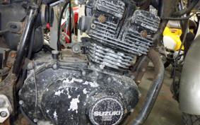 SUZUKI GSX250E GJ51B