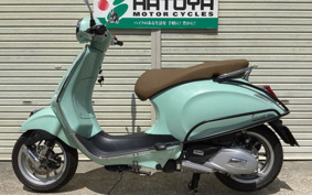 VESPA PRIMAVERA 125 2023