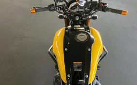 YAMAHA XSR900 60th 2016 RN46J