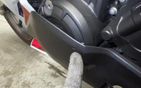 HONDA CBR250RR A 1988 MC51