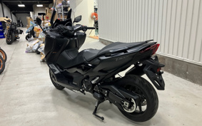 YAMAHA T-MAX 560 A TECHMAX 2020 SJ19J