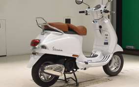 VESPA LX125