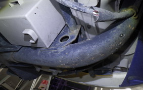 HONDA GIORNO 2 2014 AF70