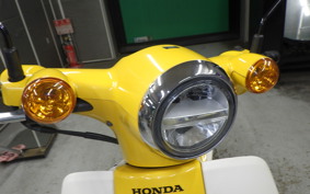 HONDA C50 SUPER CUB AA09