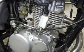 KAWASAKI ELIMINATOR 125