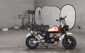 HONDA MONKEY Z50J