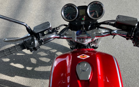 HONDA CB1100 2014 SC65