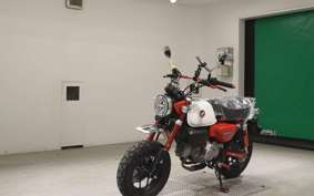 HONDA MONKEY 125 JB05