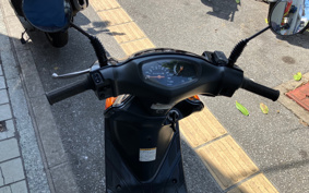 SUZUKI ADDRESS V125 CF4EA