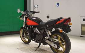 KAWASAKI ZEPHYR 400 KAI 1997 ZR400C