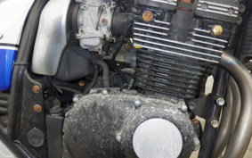 SUZUKI GSX400 IMPULSE S(ショルイナシ GK79A