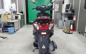 YAMAHA AXIS 125 Z SED7J