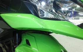 KAWASAKI NINJA ZX-6R A 2022 ZX636G
