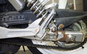 YAMAHA SRX400 Gen.2 1988 1JL
